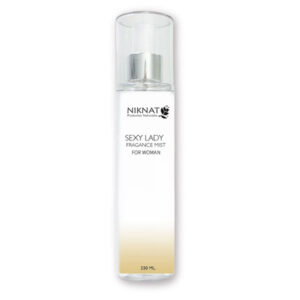 Fragancia Sexy Lady 250ml
