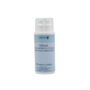 Crema Facial Anti-Imperfecciones 75g
