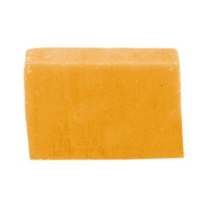 Jabón Artesanal de Cúrcuma 90g