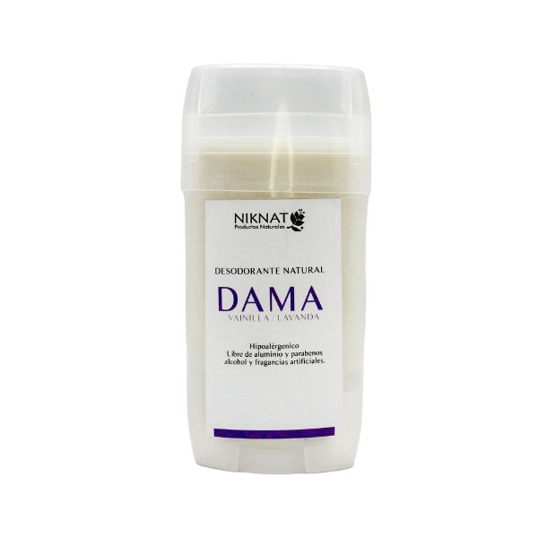 Dama Vainilla Lavanda 65g