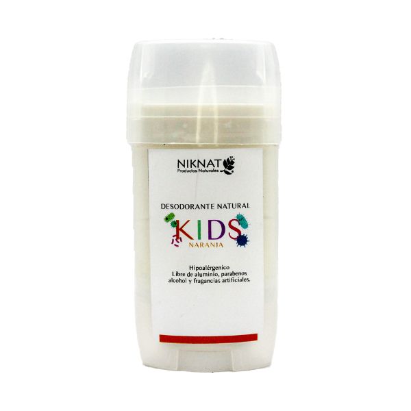 Kids Naranja 65g