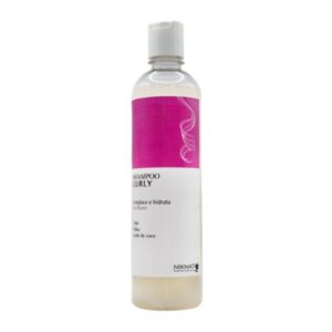 Shampoo Curly 560ml