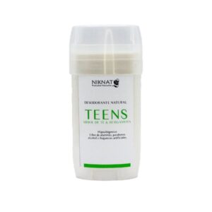 Teens Árbol de Té & Bergamota 65g
